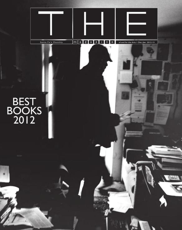 THE magazine Best Books of 2012
