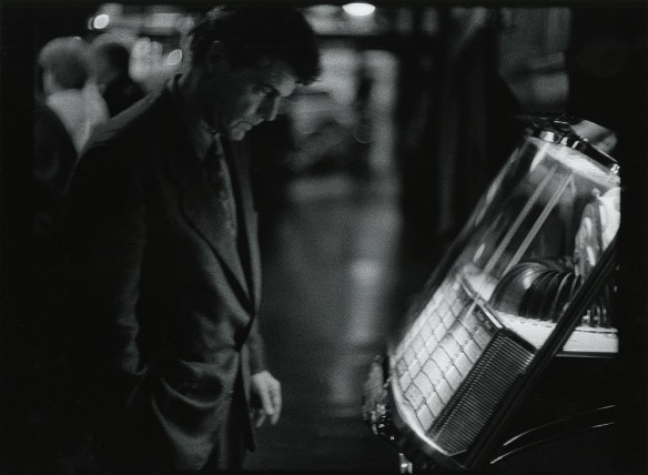 Lewis Baltz 1945-2014 by John Gossage