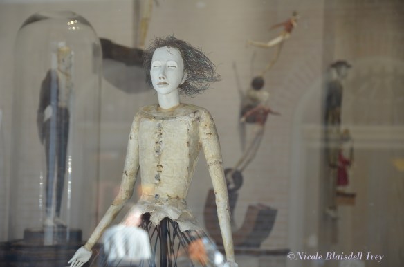 Dream NOLA ©N.Blaisdell Ivey