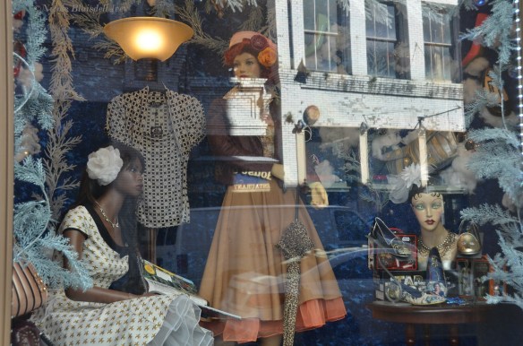 NOLA ©N Blaisdell Ivey